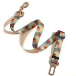 Dog Car Seat Belt