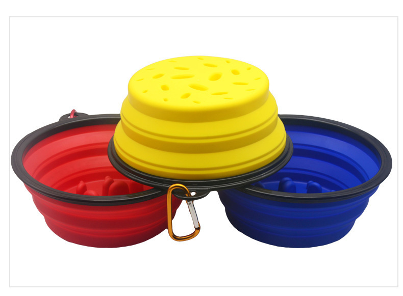 Foldable Bowl