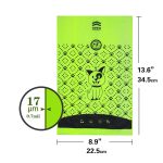 Biodegradable Dogs Poop Bags