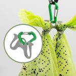 Biodegradable Dogs Poop Bags