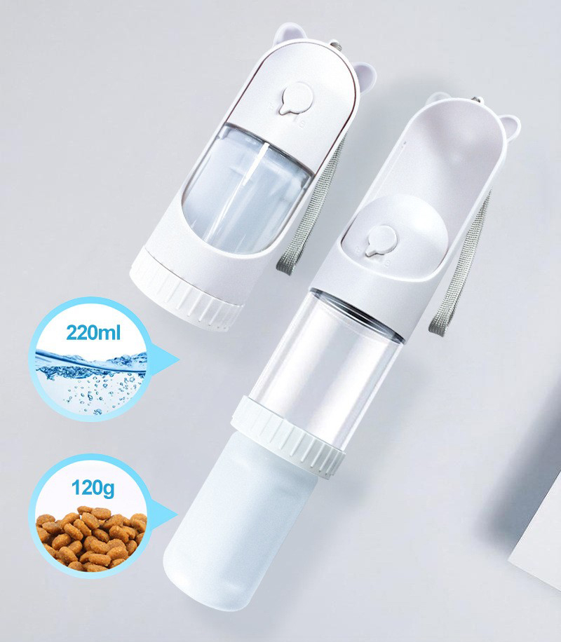 Pet Drinking Bottle