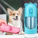 Pet Drinking Bottle, Water Bottle