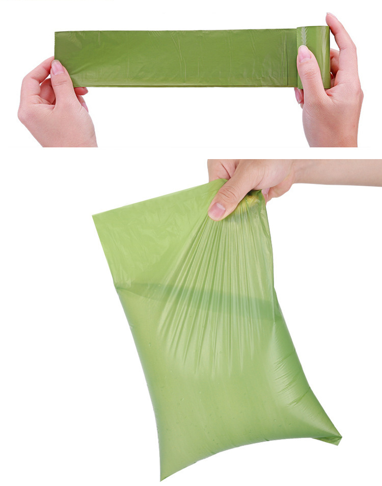 Dog Waste Bags