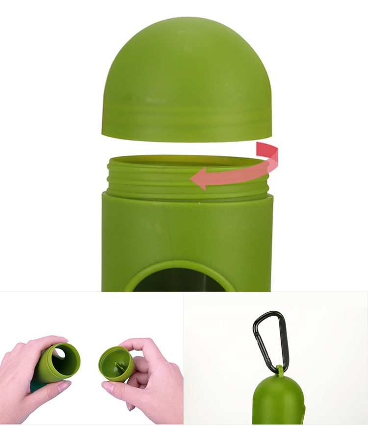 Dog Waste Bags
