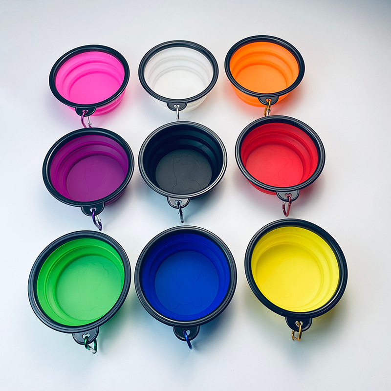 Foldable Bowl