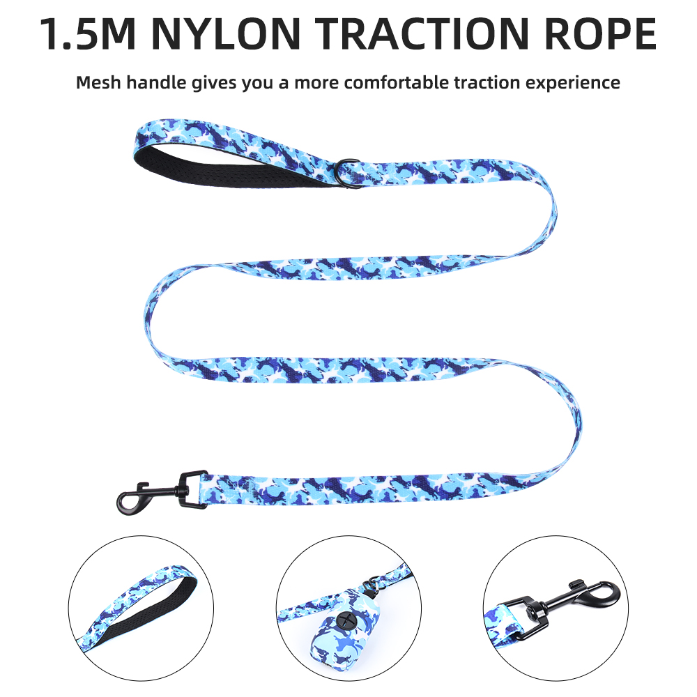 Dog leash