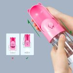 Pet Drinking Bottle, Water Bottle