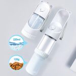 Pet Drinking Bottle, Water Bottle