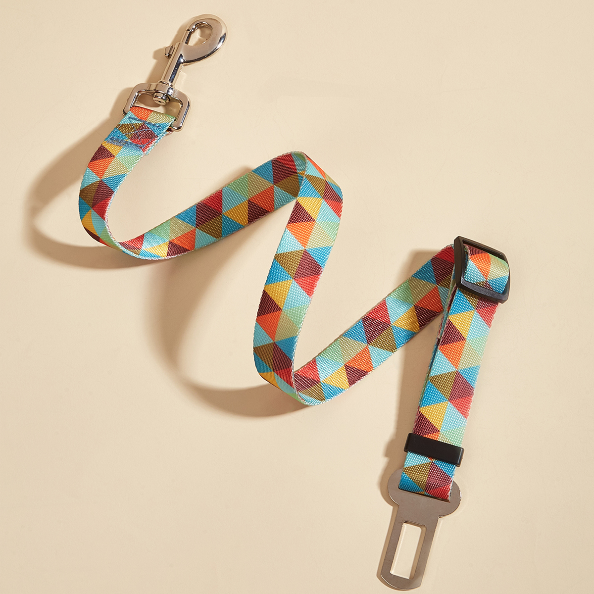 Dog Car Seat Belt