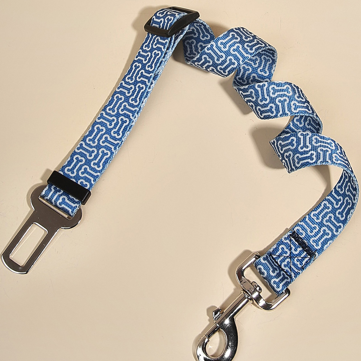 Dog Car Seat Belt