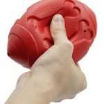 Rubber Chew Toys For Large Dogs