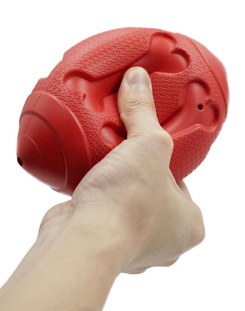 Rubber Chew Toys For Large Dogs