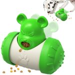 Leaky Food Toys