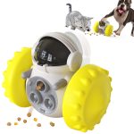 Pet Slow Feeder Toy