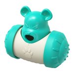 Leaky Food Toys, Slow Feeder