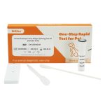 Canine Adenovirus Antigen Test Kit (CAV-Ag)