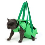 Cat Restraint Bag