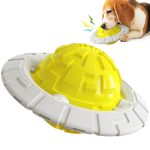 Multifunctional Frisbee Dog Chewing Toy