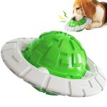 Multifunctional Frisbee Dog Chewing Toy
