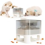 Dog Feeder Toy