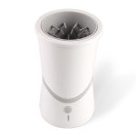 Automatic Dog Paw Cleaner
