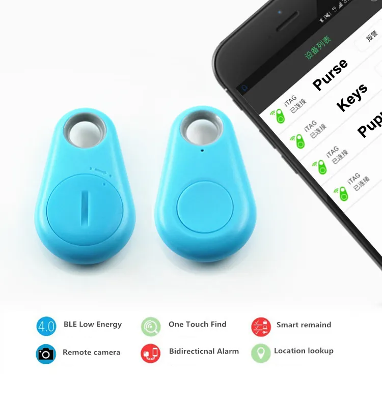 GPS Tracking Device for Pets