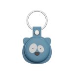 Apple Air Tag Key Finder Tracker, Pet Dog Itag Collar