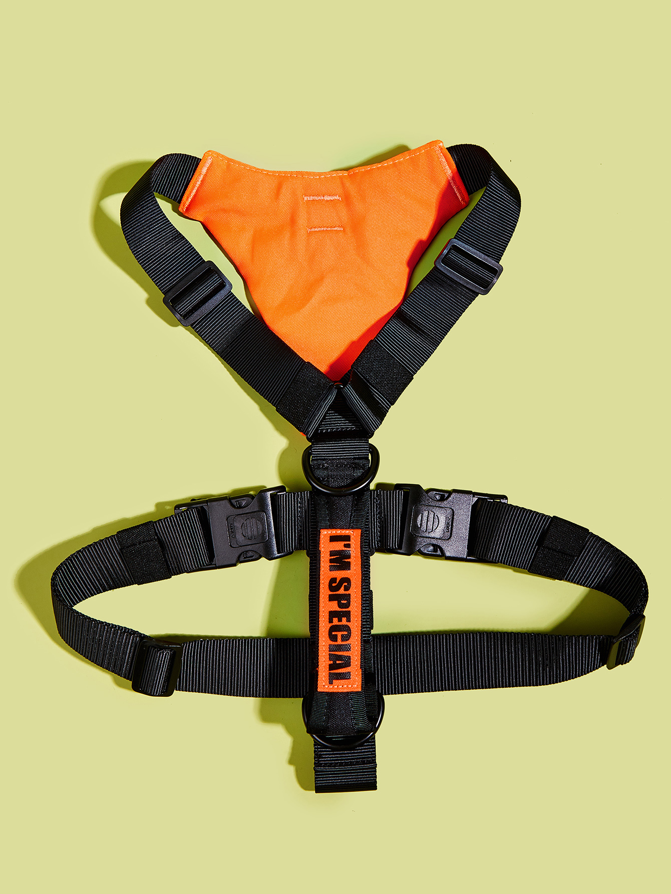 Pet Dog Harness