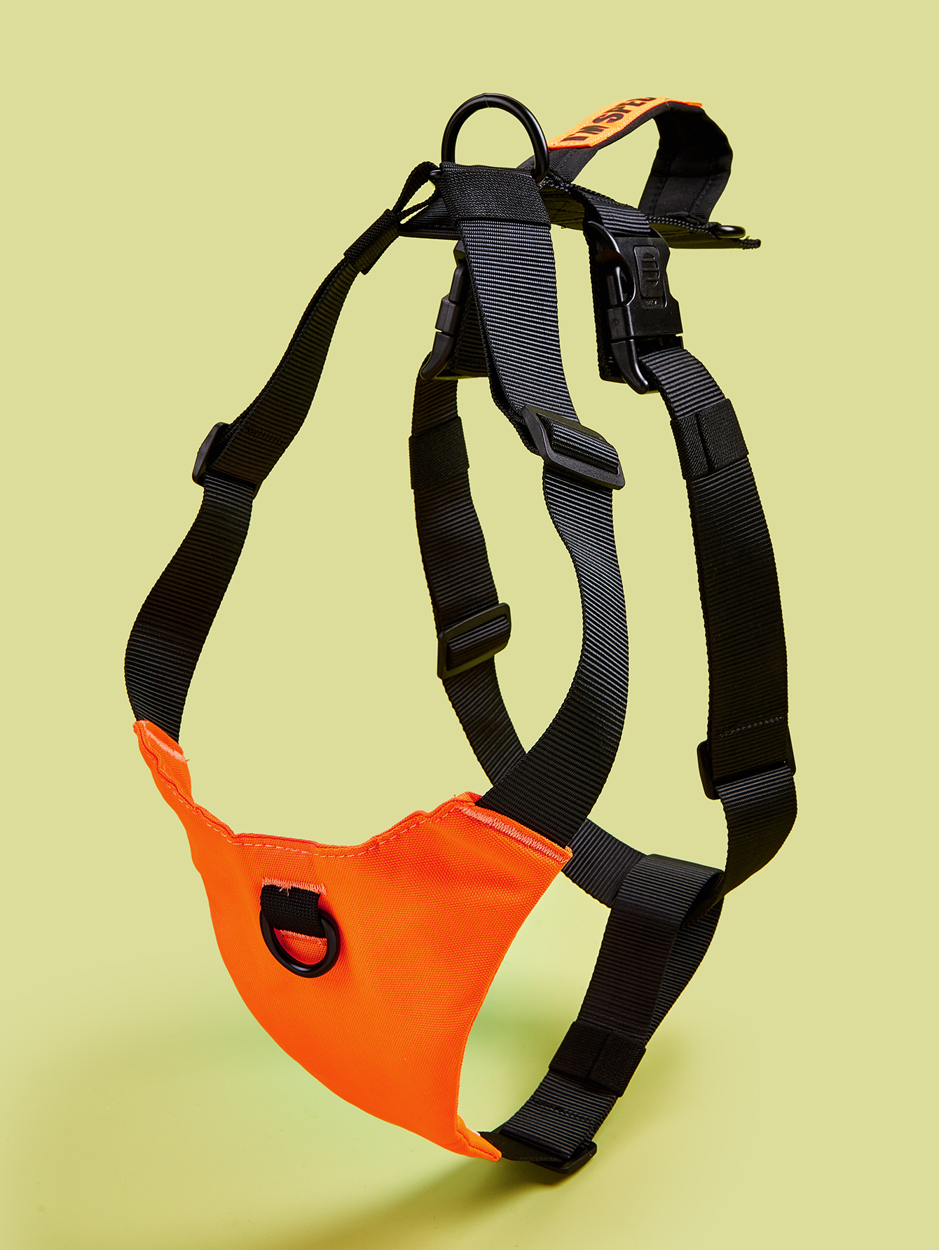 Pet Dog Harness