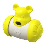 Leaky Food Toys, Slow Feeder