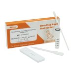 Feline Coronavirus Antigen Test Kit (FCoV-Ag)
