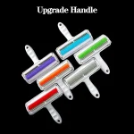 Double Sides Reusable Lint Pet Brush Hair Remover Roller