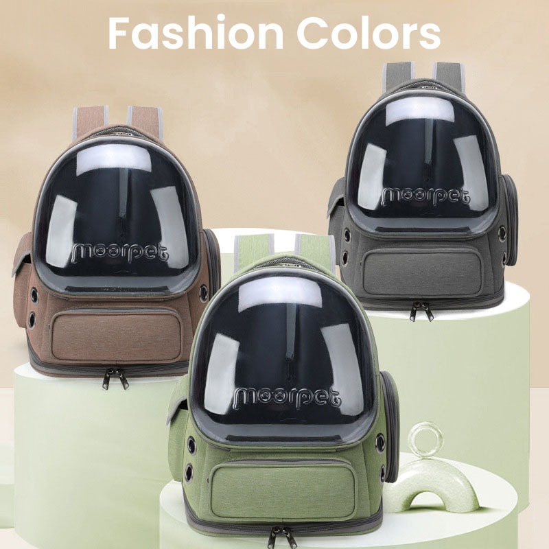 Pet Travel Carrier Bag