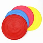 Dog Flying Disc Silicone