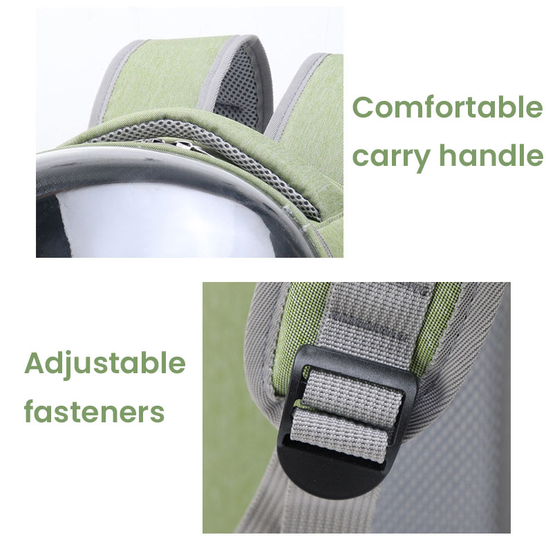 Pet Travel Carrier Bag