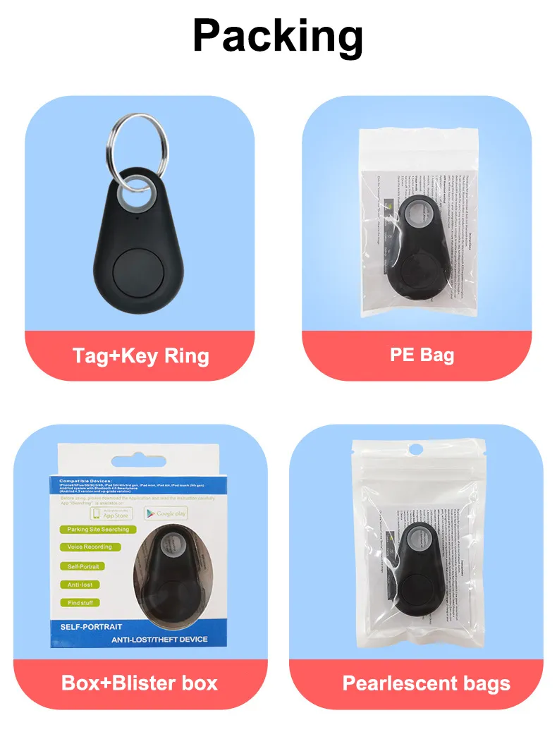 GPS Tracking Device for Pets