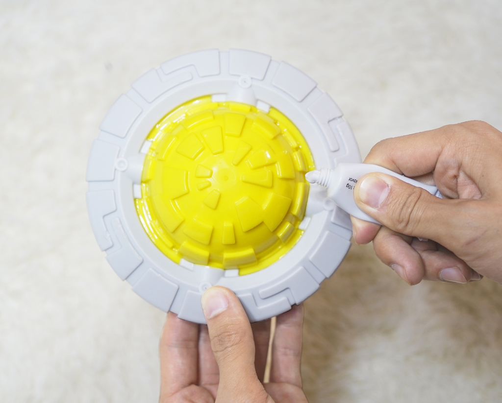 Multifunctional Frisbee Dog Chewing Toy