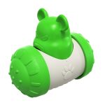 Leaky Food Toys, Slow Feeder