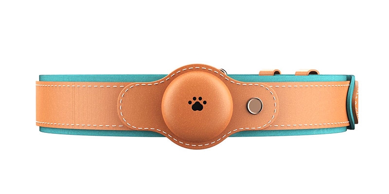 Airtag Dog Collar