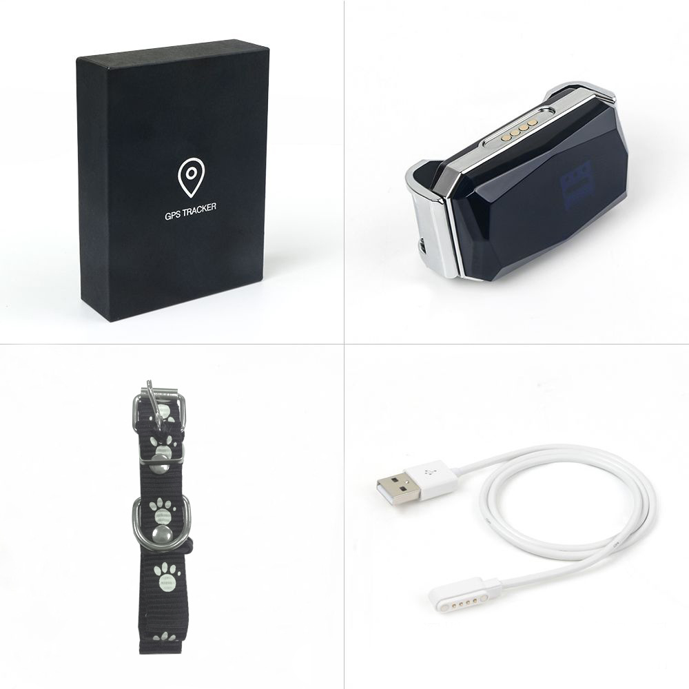 Dog Gps Tracker
