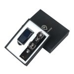 Dog GPS Tracker, GPS Tracking Collar