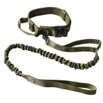 Adjustable Nylon Dog Leashes For Medium Large Dogs