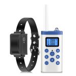 Anti Barking Control Device