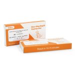 Canine Distemper Virus Antibody Test Kit (CDV-Ab)