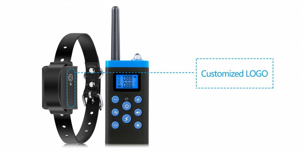 Dog Training Collar