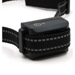 Rechargeable Dog Training Collar with Tone, Vibration, Static Shock