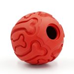 Squeaky Dog Toys for Aggressive Chewers
