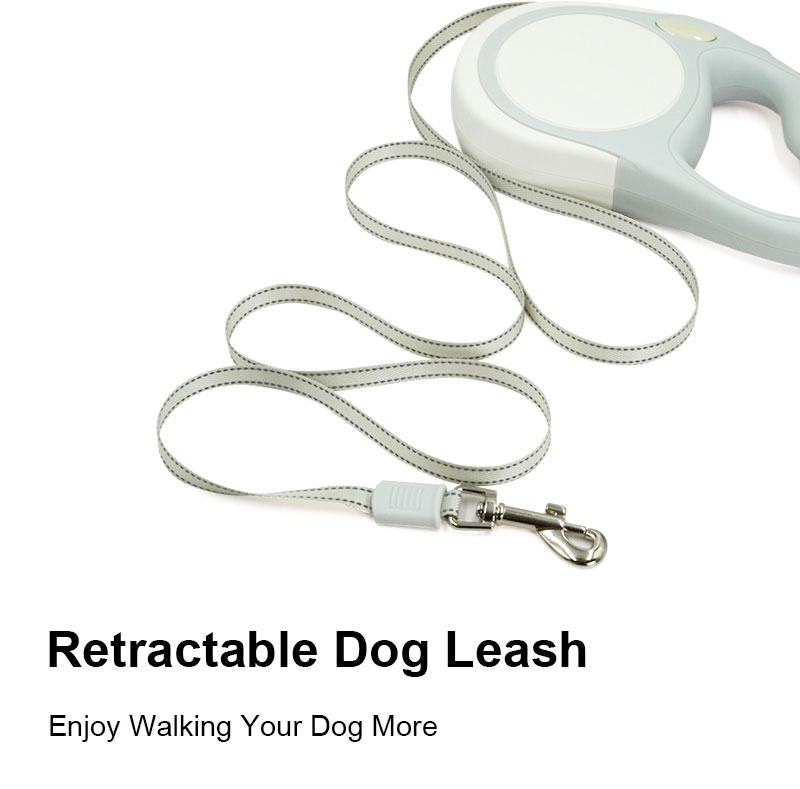 Retractable Dog Leash