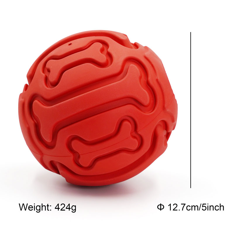 Squeaky Dog Toys
