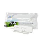 Cow Pregnancy Test, Bovine Pregnancy Diagnostic Test Paper